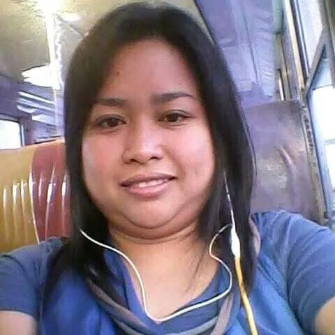 May A. profile photo
