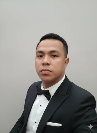 Alven B. profile photo