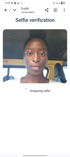 iesha J. profile photo