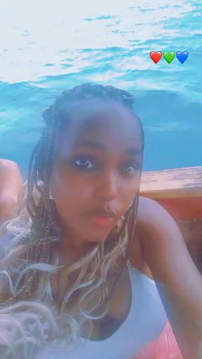 Photo of Daniella N.