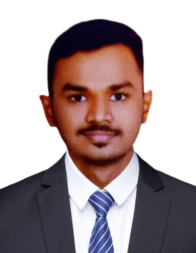 Sakeeb S. profile photo