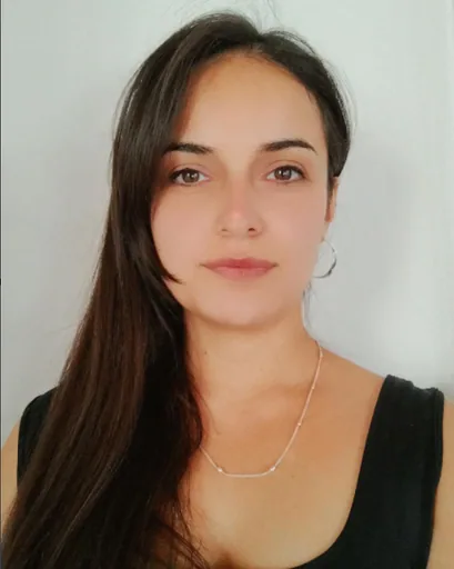 ROCIO A. profile photo