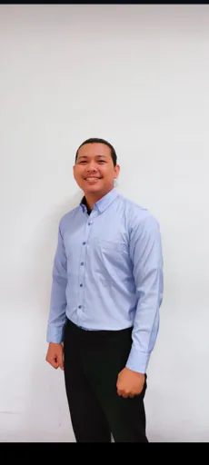 Muhammad H. — Senior Contact Center Team Leader from Indonesia