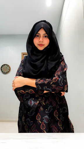 Tehreem K. profile photo
