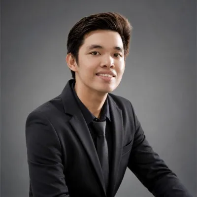 Photo of Michael J.