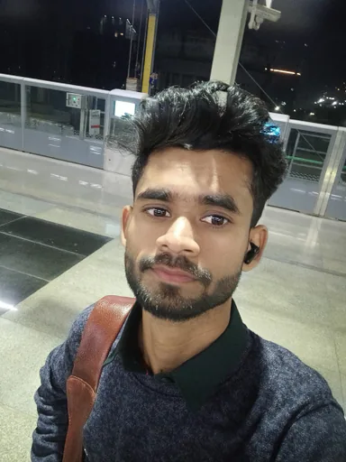 Sachin K. profile photo