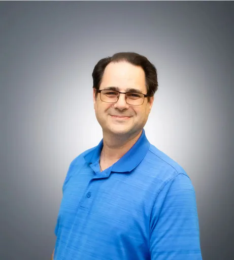 Mitchell F. — Mid-Level Social Studies Teacher from United States
