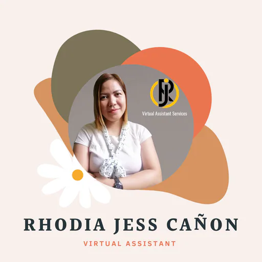 Rhodia J. profile photo