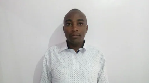 Francis K. — Senior Software Engineer from Kenya