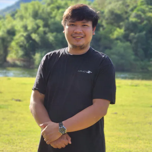 John C. profile photo