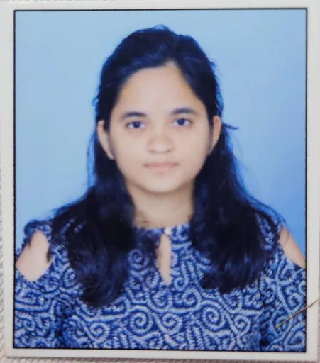 Preeti G. profile photo