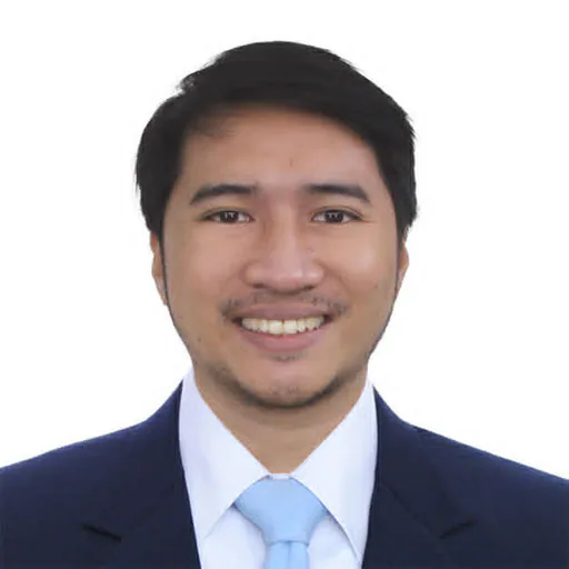 El J. — Mid-Level Supply Chain Specialist from Philippines