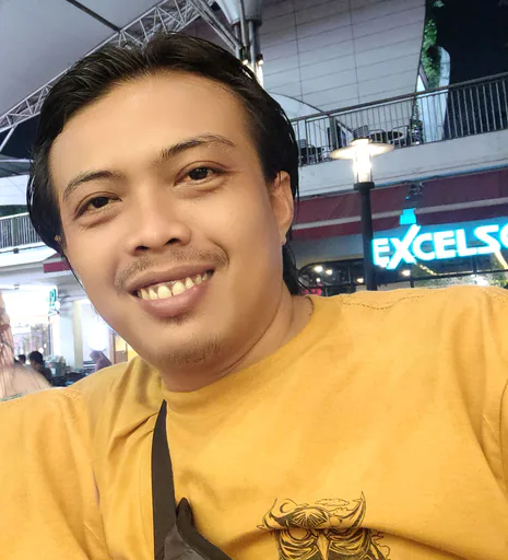 Fahrul R. profile photo