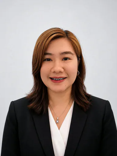 Jamillah P. profile photo