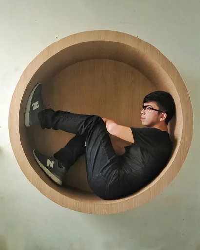 Chrisbianto H. — Mid-Level Food and Beverage Operations Manager from Indonesia