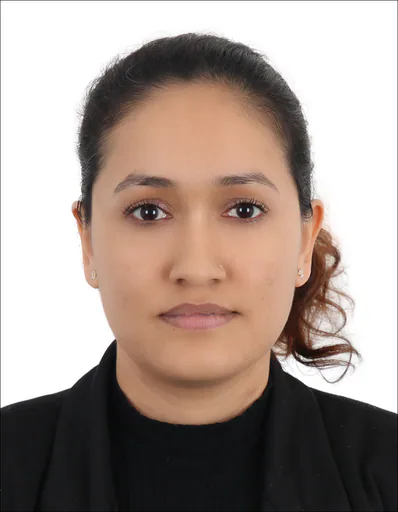 Asmita K. profile photo