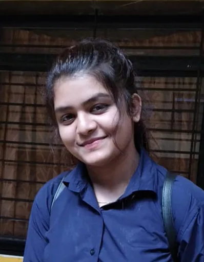 Aashi V. profile photo