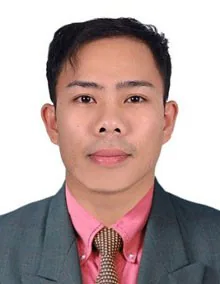Denmark A. — Senior Computer Technician from Philippines