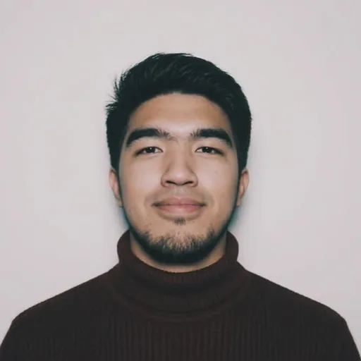 Angelo B. profile photo