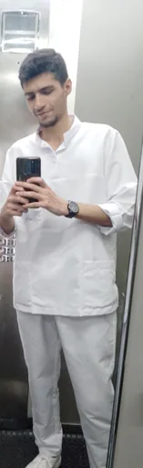 Abdullah S. profile photo