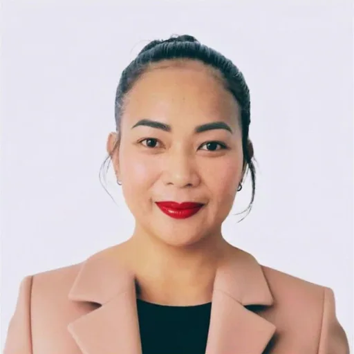 Joan I. profile photo
