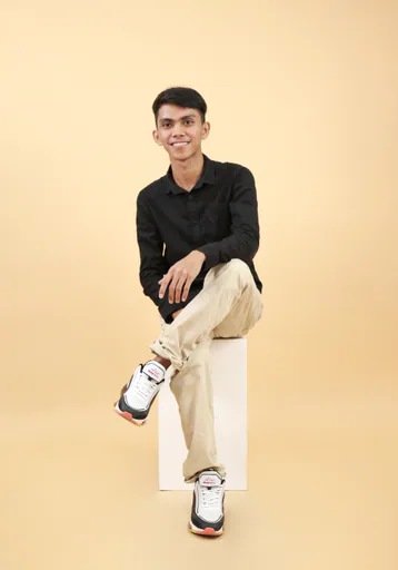 Argelou A. — Junior Virtual Assistant from Philippines