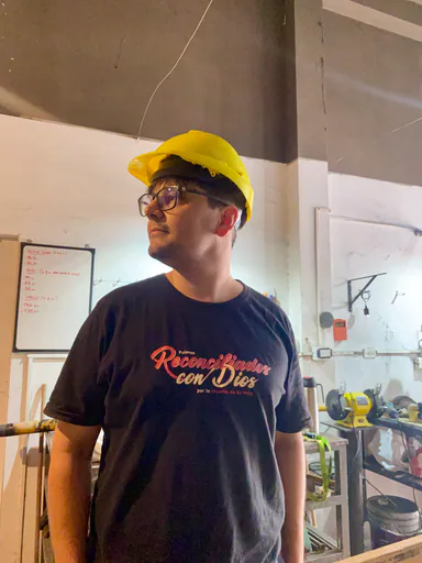 Natanael R. profile photo