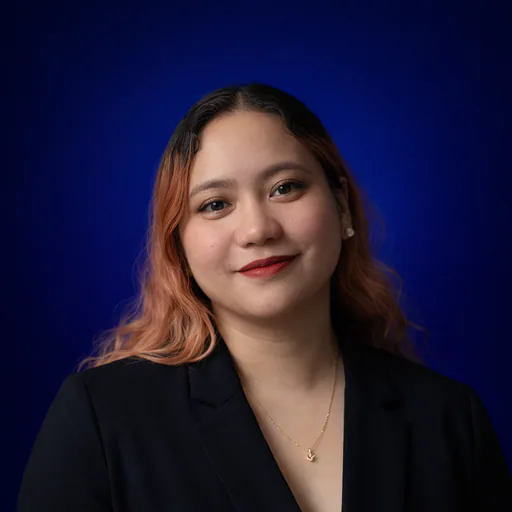 Rhea M. profile photo