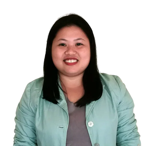 KRISHIA F. profile photo