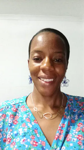 Tshiamo D. profile photo