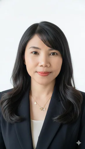 Melina P. profile photo