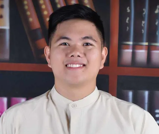 Jhoen A. profile photo