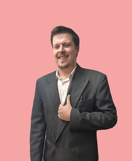 shane K. profile photo