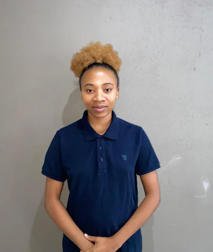Stephina B. profile photo