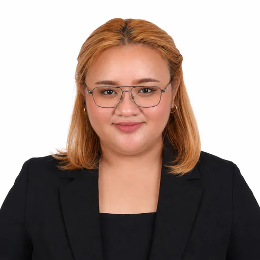 Photo of JOENILA M.