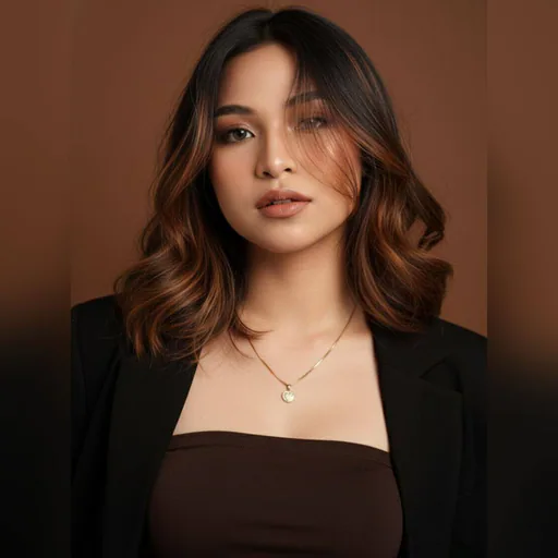 angelica M. profile photo