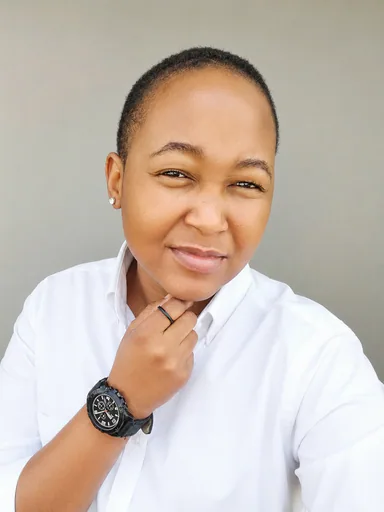 Lethukuthula G. profile photo