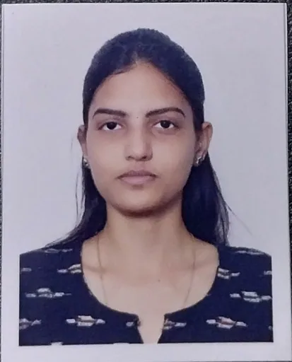 Gayathri R. profile photo