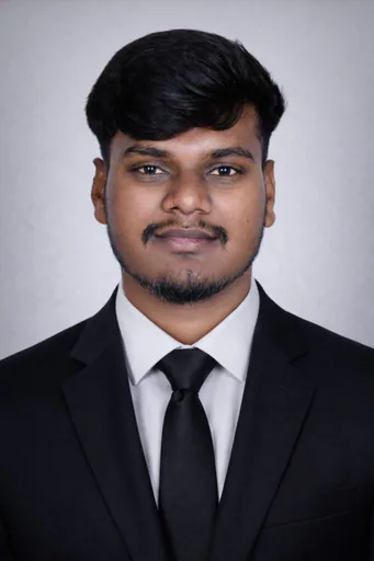 Mariyappa H. profile photo