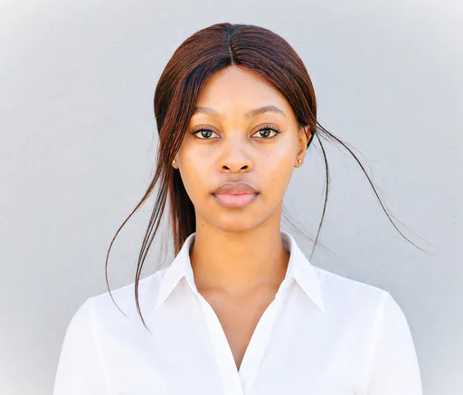 Sibulele M. profile photo