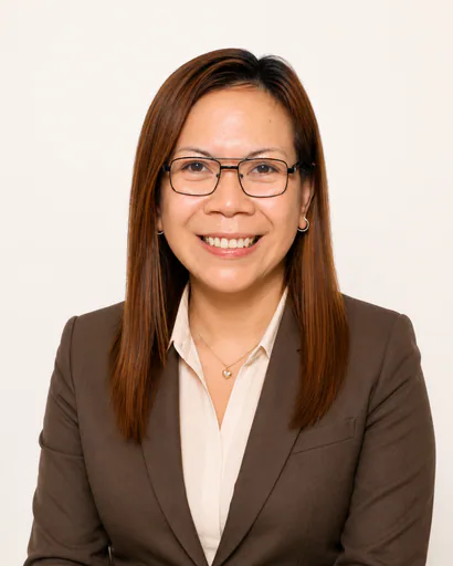 Daisy B. — Bookkeeper from Philippines