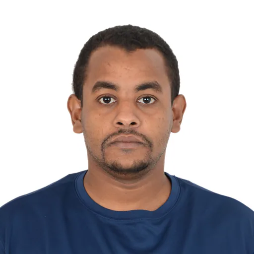 MOHAMED K. profile photo