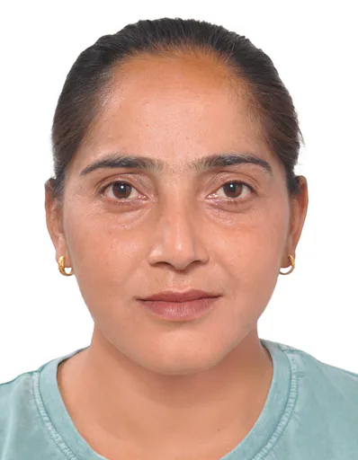 Simramjeet K. profile photo