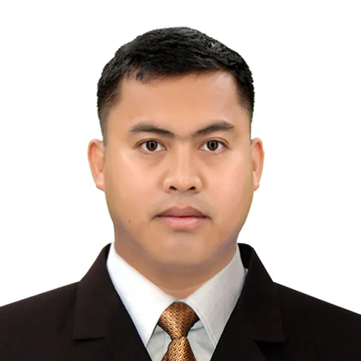Renante B. — Senior Building Management System Engineer from Philippines