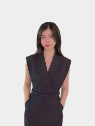 Le T. — Junior AI Data Quality Analyst from Vietnam