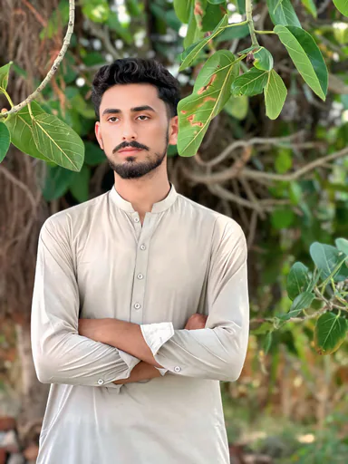 Asad profile photo