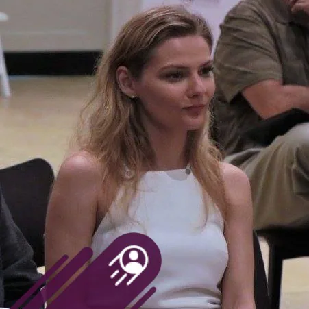Olga N. — Senior Technical Recruiter from United States