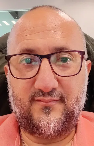 Melvyn O. profile photo