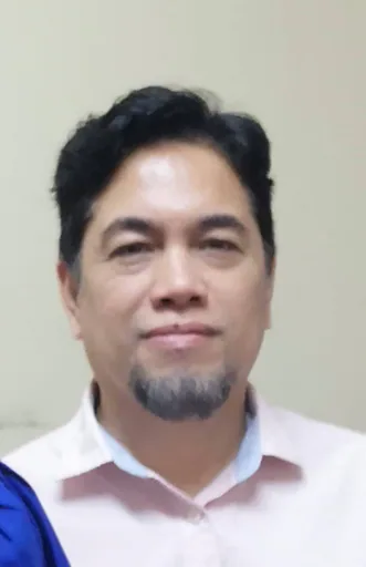 VIRGILIO P. — Senior Interior Joinery and Documentation Specialist from Philippines