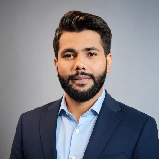 Shahbaz S. profile photo